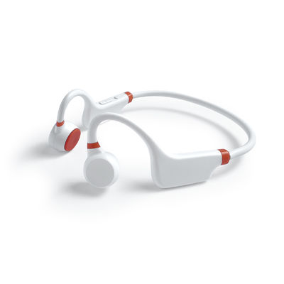 auricular de la conducción de hueso de 15m m Aonike con la batería del polímero de litio 120mAh