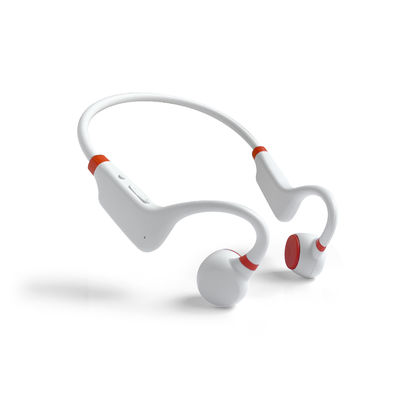 Auriculares inalámbricos del deporte de Bluetooth del oído de la prenda impermeable de hueso del auricular verdadero abierto de la conducción